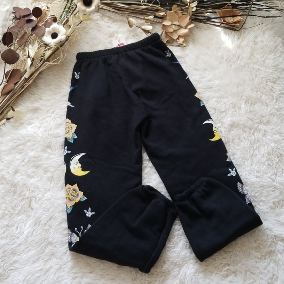 Wildfox Flash Sommers Sweatpants - Picture 4 of 4